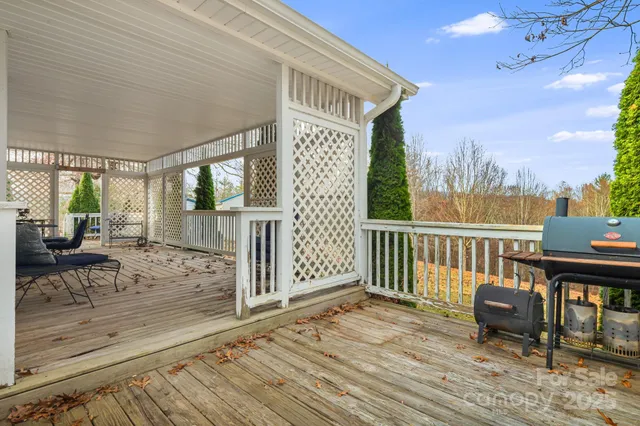 $395,000 | 686 Sam Jones Road, Burnsville, NC 28714