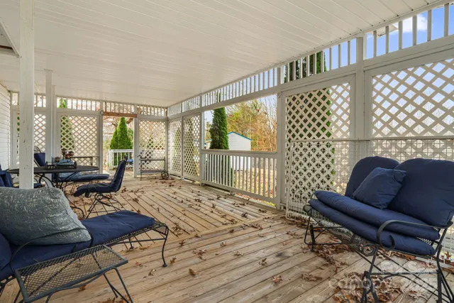 $395,000 | 686 Sam Jones Road, Burnsville, NC 28714