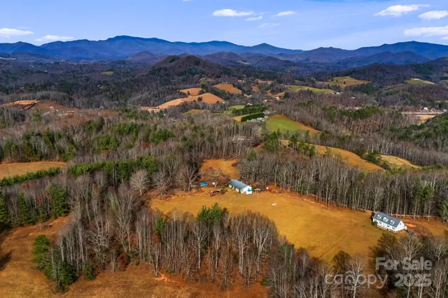 $395,000 | 686 Sam Jones Road, Burnsville, NC 28714