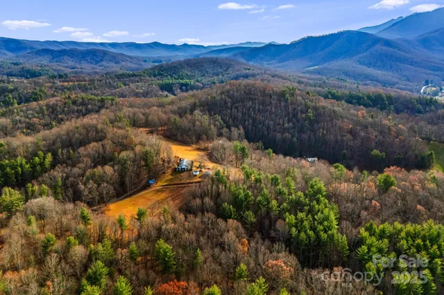 $395,000 | 686 Sam Jones Road, Burnsville, NC 28714