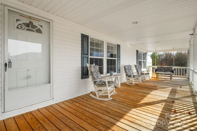 $395,000 | 686 Sam Jones Road, Burnsville, NC 28714