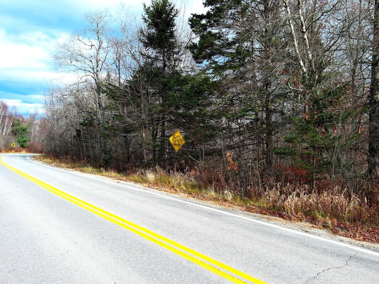 0 North Penobscot Road Penobscot, ME 04476 - Photo 8 of 16 14
