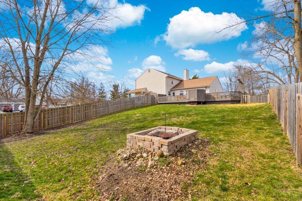 166 West Parkside Drive Powell, OH 43065 - Photo 31 of 32 166 West Parkside Drive Exterior-27.jpg-