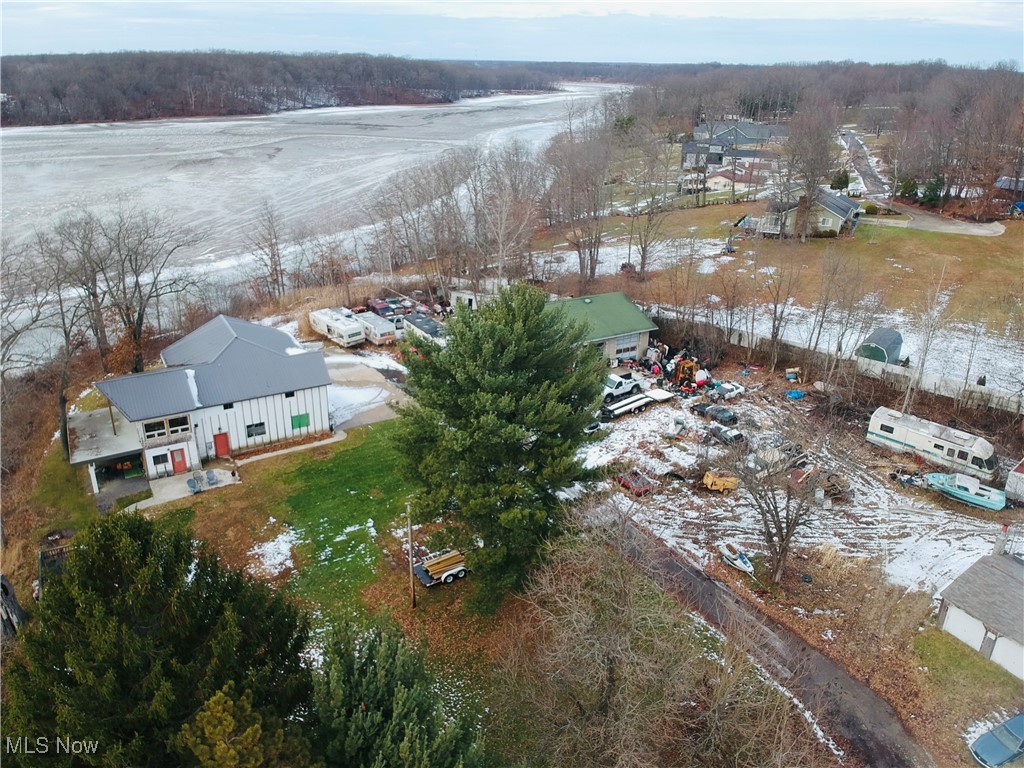16400 Ellsworth Road Berlin Center, OH 44401 - Photo 16 of 41