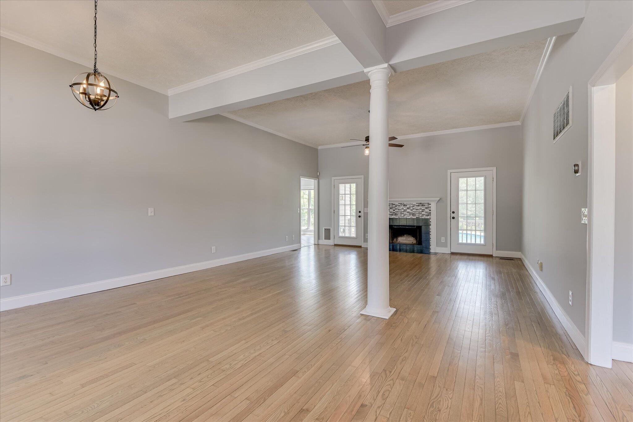 3010 Lakeridge Way Aiken, SC 29803 - Photo 5 of 46 09-109