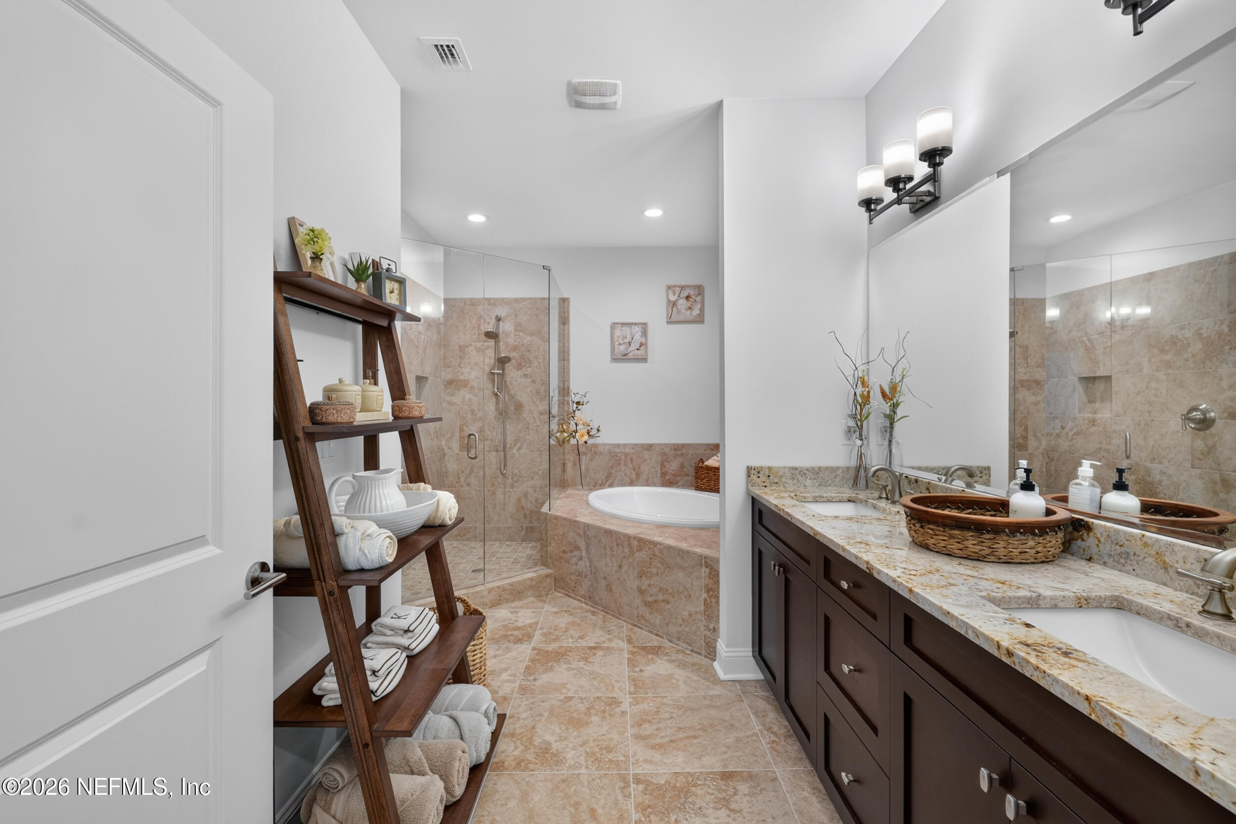 123 Rimini Court Jacksonville, FL 32225 - Photo 16 of 41 Dual Sinks & Giant Vanity