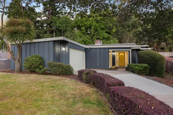 $1,699,000 | 2019 Mezes Avenue, Belmont, CA 94002