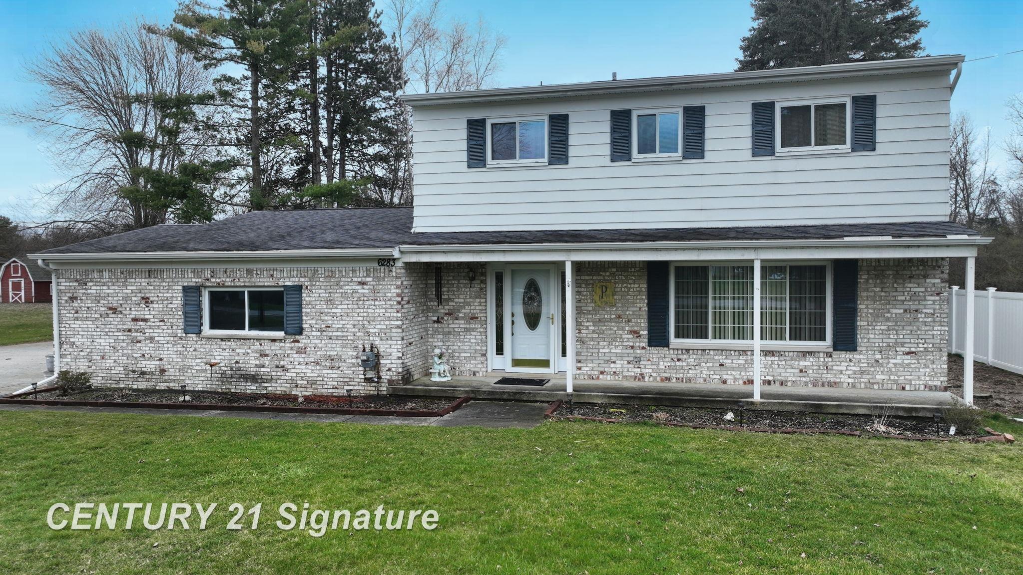 6283 Kelly Road Flushing, MI 48433 - Photo 1 of 60
