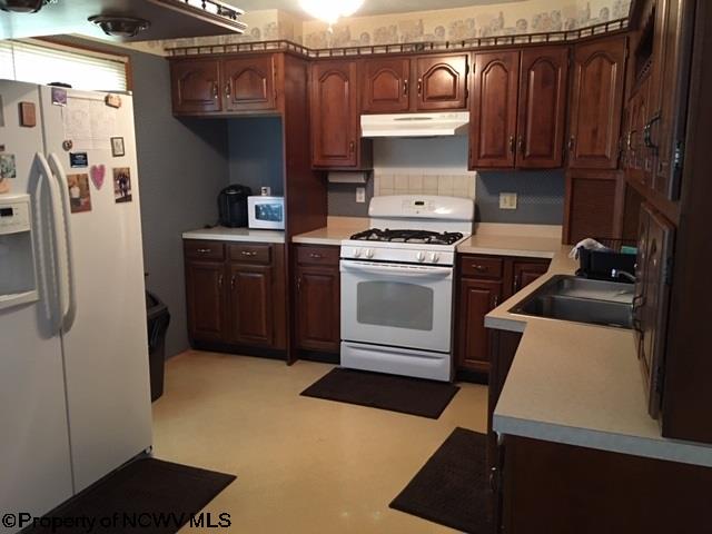 258 Country Club Road Clarksburg, WV 26301 - Photo 13 of 18 Gallery Image 13