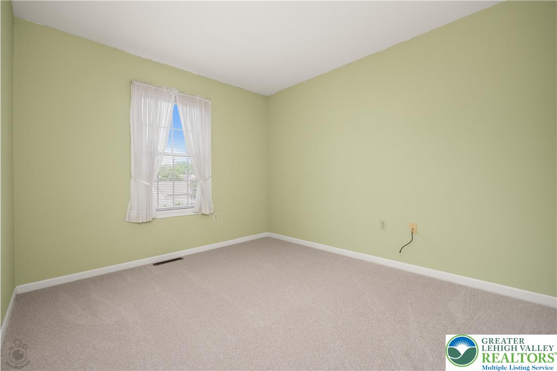 1514 Ravena Street Bethlehem, PA 18015 - Photo 16 of 18 an empty room with a window