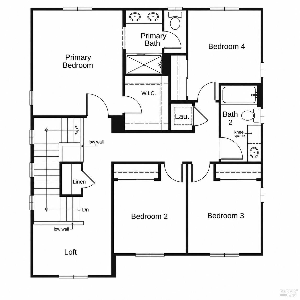3856 Terrabrook Drive Santa Rosa, CA 95407 - Photo 4 of 4
