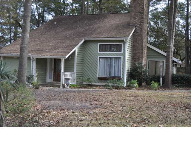 7844 Racquet Road North Charleston, SC 29418 - Photo 1 of 4 Primary Photo