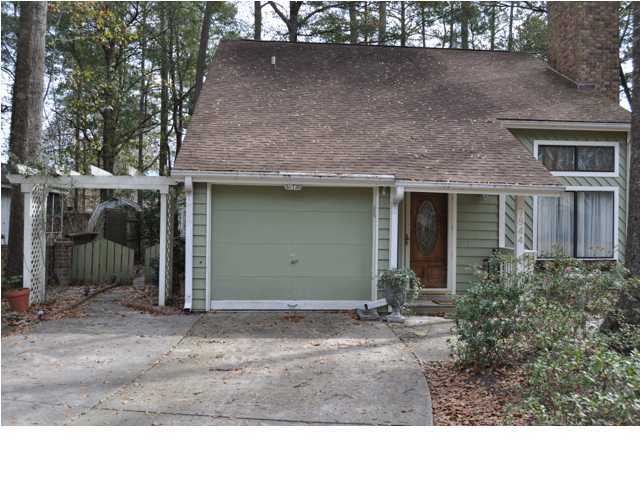7844 Racquet Road North Charleston, SC 29418 - Photo 2 of 4 Additional Photo