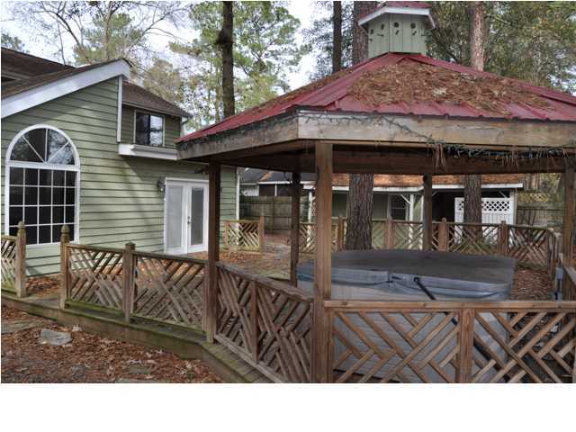 7844 Racquet Road North Charleston, SC 29418 - Photo 3 of 4 Additional Photo