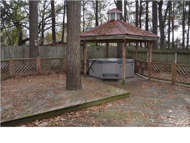 7844 Racquet Road North Charleston, SC 29418 - Photo 4 of 4 Additional Photo