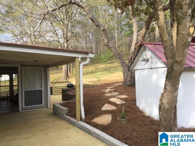 946 Cook Springs Road Pell City, AL 35125 - Photo 5 of 7