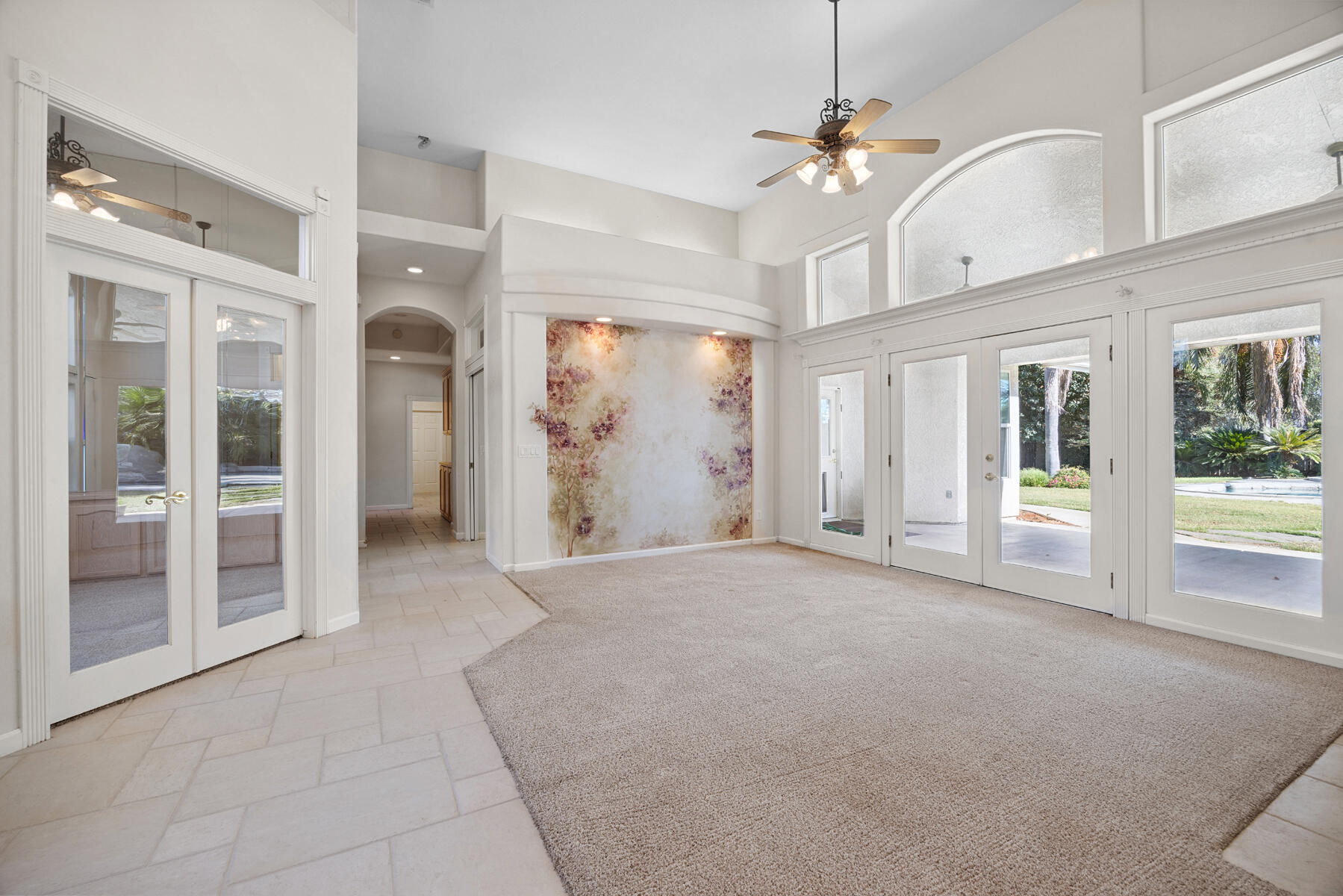 1163 North Belmont Road Exeter, CA 93221 - Photo 10 of 81 10 - Livingroom (Pic 2)