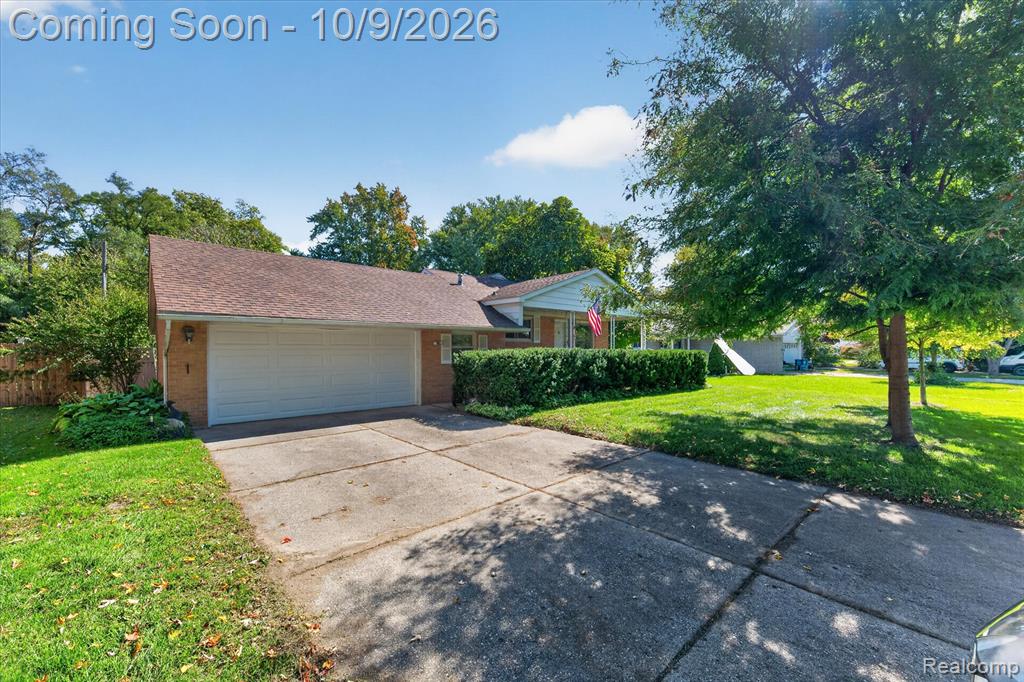 17438 Inkster Road Redford, MI 48240 - Photo 2 of 53 Gallery Image 2