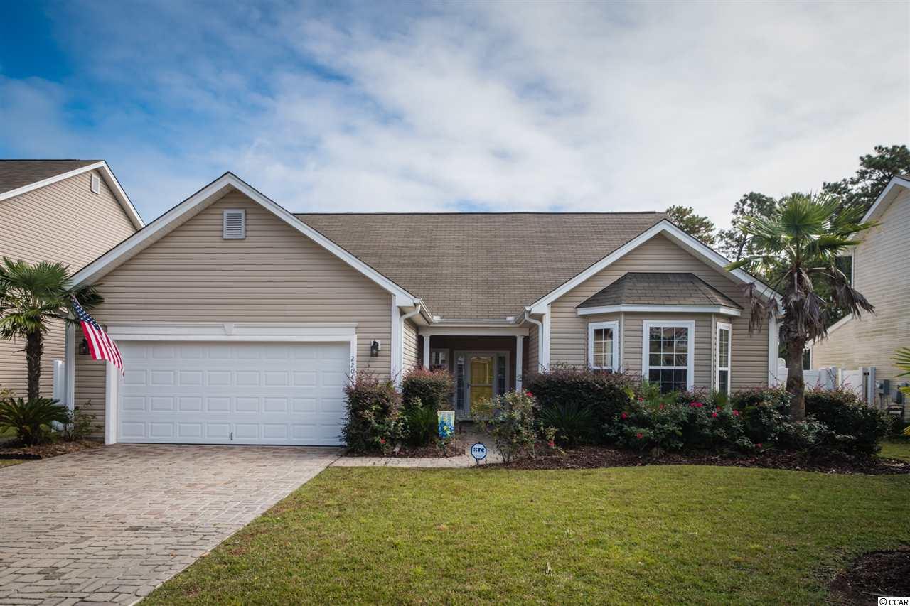2204 Seneca Ridge Drive Myrtle Beach, SC 29579 - Photo 1 of 25 Gallery Image 1