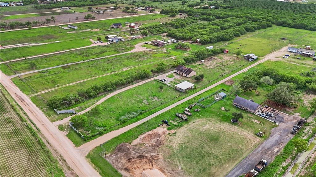24175 Engleman Road Edcouch, TX 78538 - Photo 3 of 22 a view of a tennis court