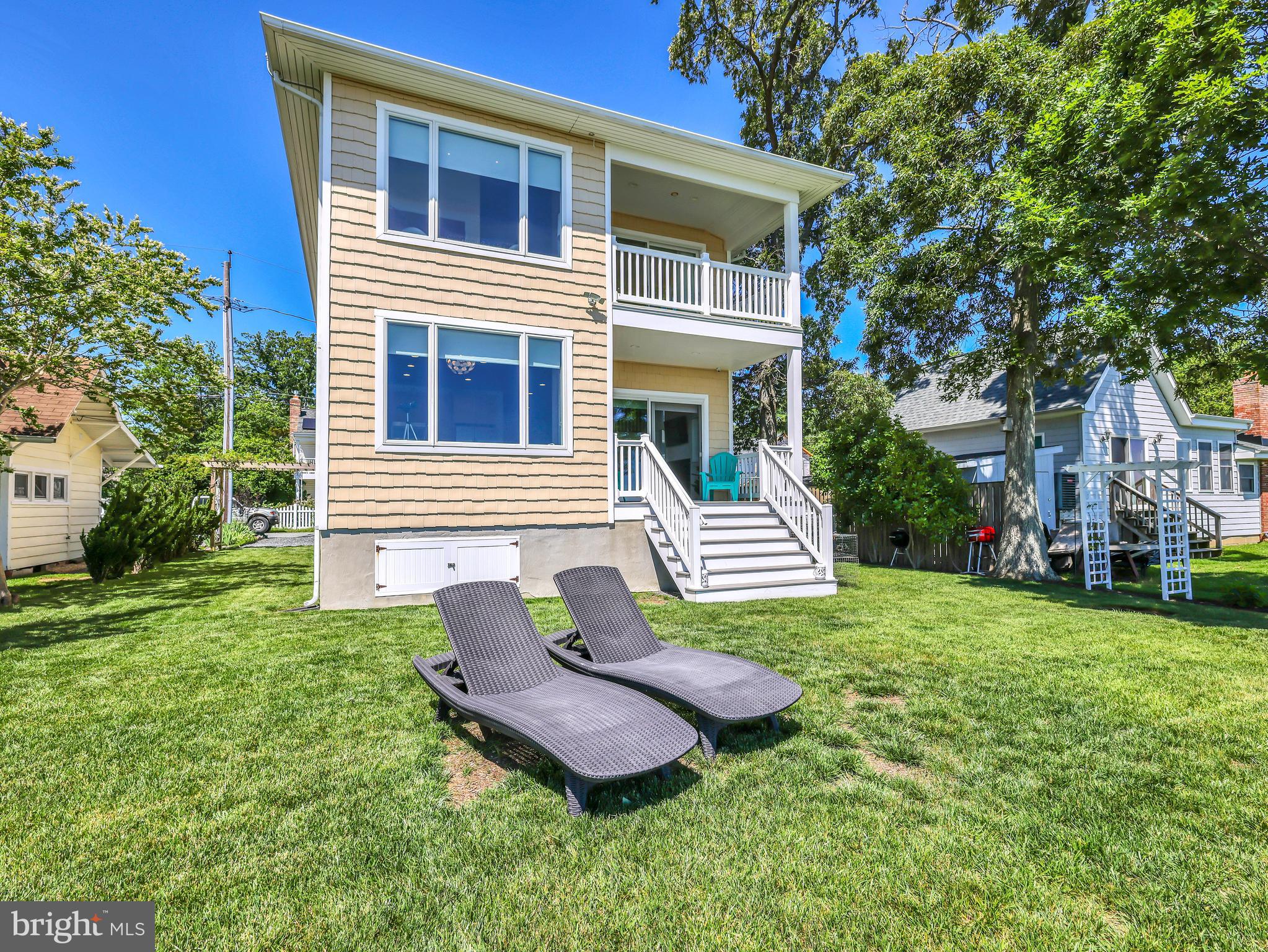 4721 Oak Road Shady Side, MD 20764 - Photo 2 of 56