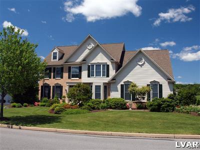 5823 Ricky Ridge Trail Orefield, PA 18069 - Photo 1 of 41 Gallery Image 1