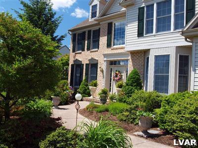 5823 Ricky Ridge Trail Orefield, PA 18069 - Photo 4 of 41 Gallery Image 4