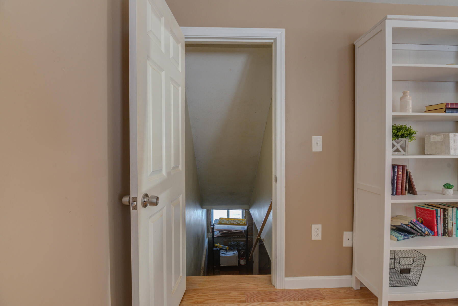 337 Bridgton Road Sebago, ME 04029 - Photo 19 of 32 Basement