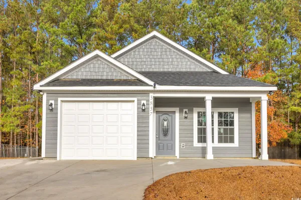 $304,900 | 3837 Mayfield Drive, Conway, SC 29526