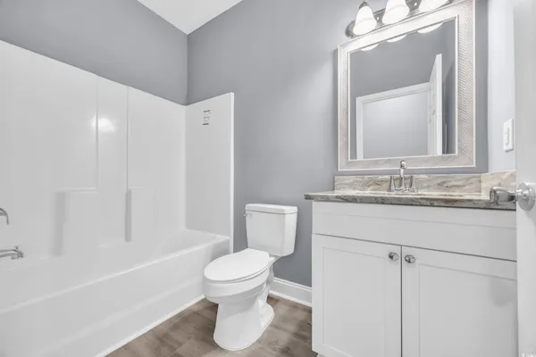 $304,900 | 3837 Mayfield Drive, Conway, SC 29526