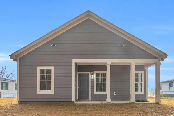 $304,900 | 3837 Mayfield Drive, Conway, SC 29526