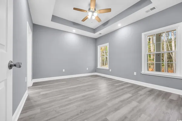 $304,900 | 3837 Mayfield Drive, Conway, SC 29526