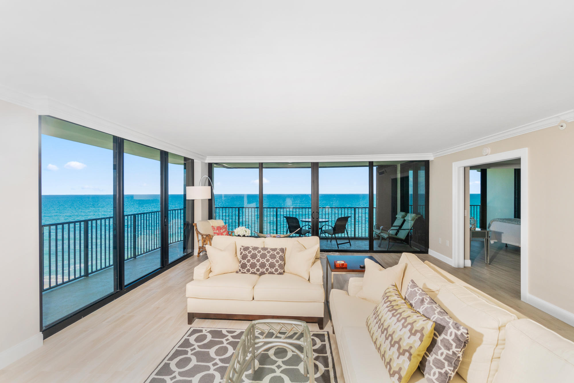 400 South Beach Road, Unit 601 Jupiter, FL 33469 - Photo 2 of 49 WAL5094