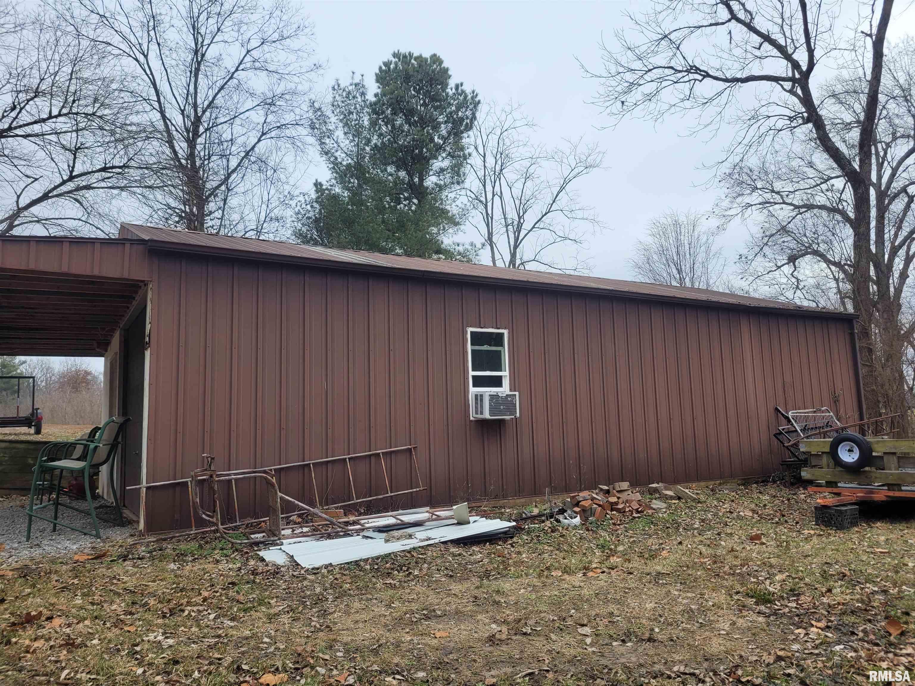 4719 East Richview Road Mount Vernon, IL 62864 - Photo 46 of 49