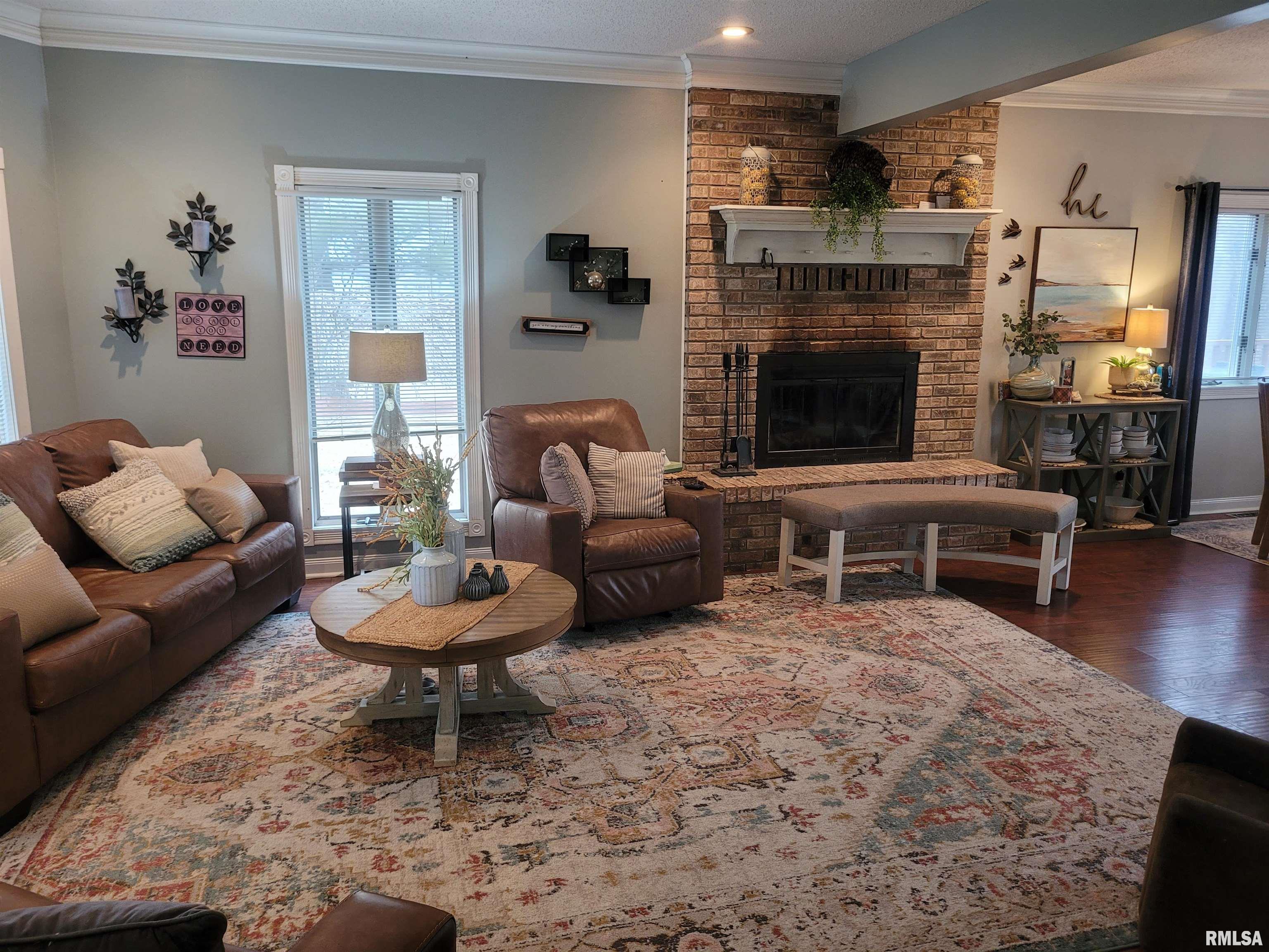 4719 East Richview Road Mount Vernon, IL 62864 - Photo 9 of 49
