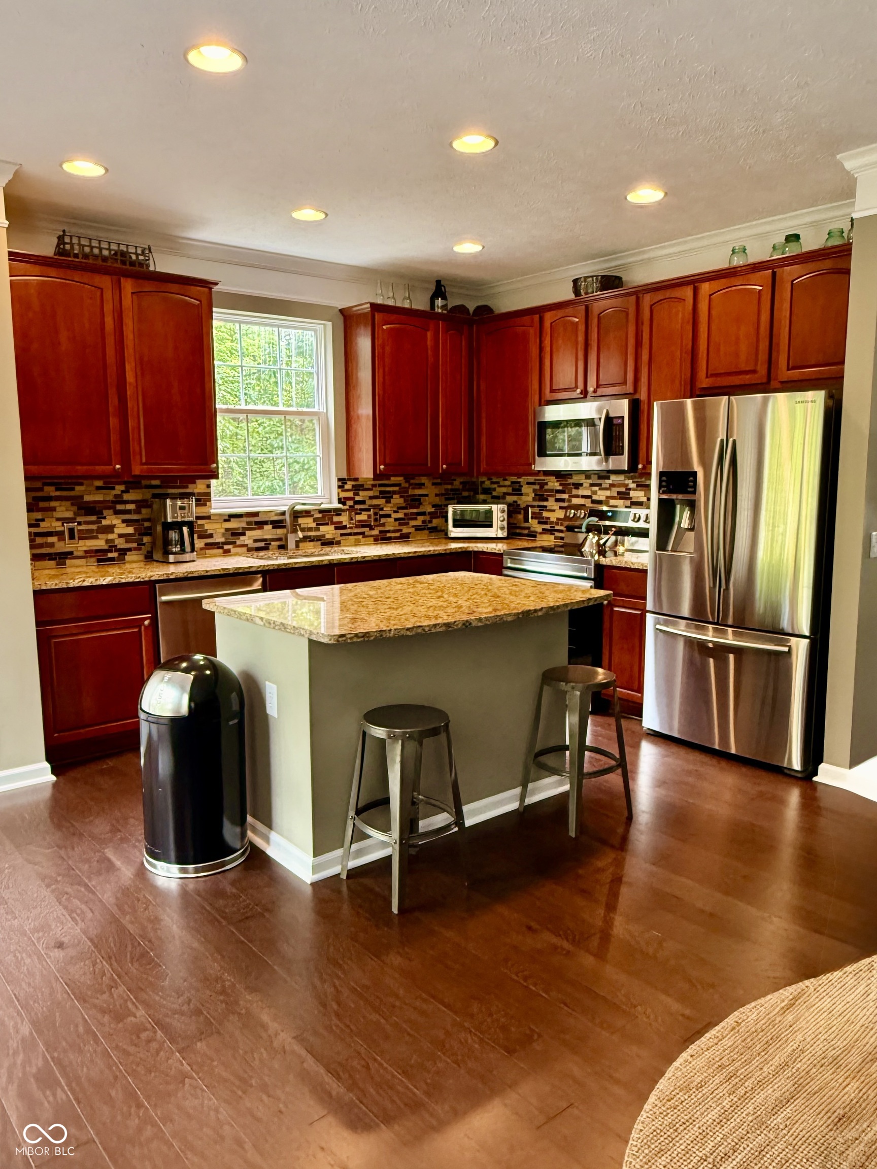 9098 Rider Drive Fishers, IN 46038 - Photo 8 of 33