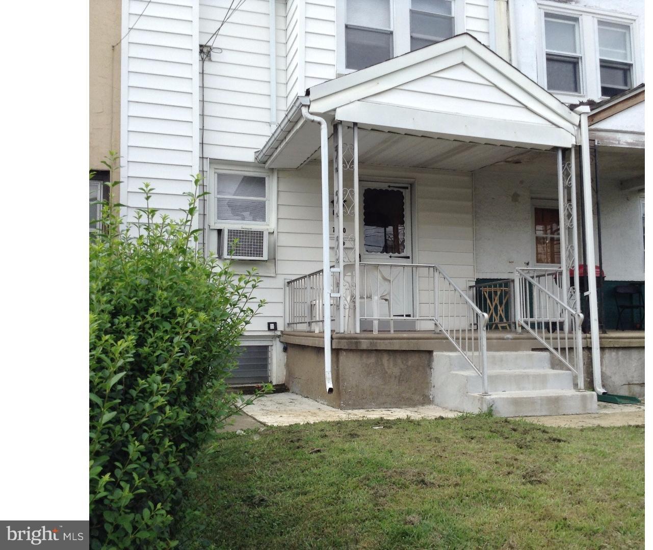 710 Copley Road Upper Darby, PA 19082 - Photo 1 of 20 Exterior Front