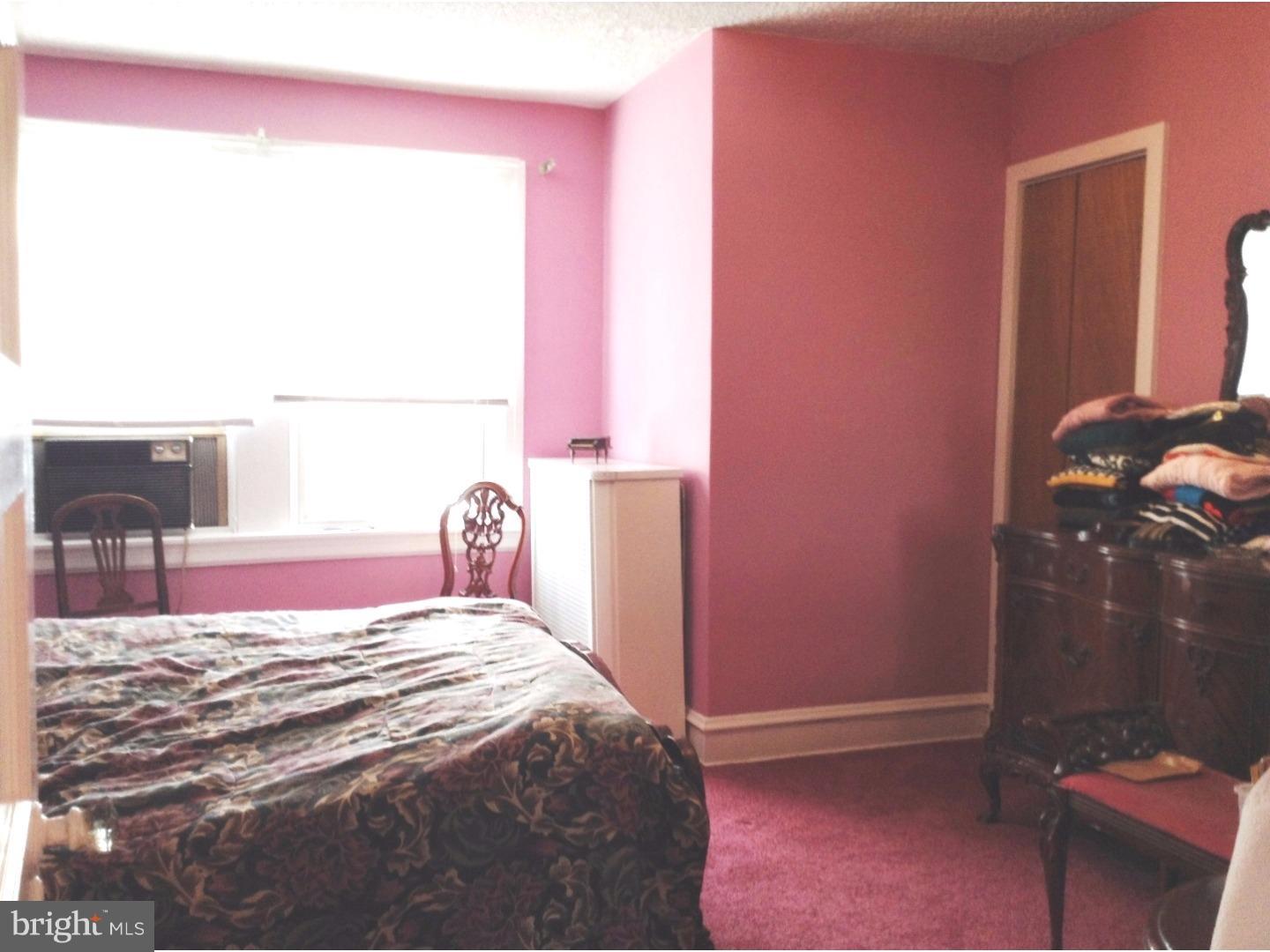 710 Copley Road Upper Darby, PA 19082 - Photo 6 of 20 Bedroom - Main