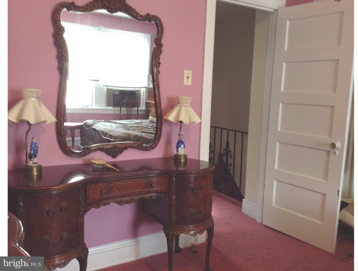 710 Copley Road Upper Darby, PA 19082 - Photo 7 of 20 Bedroom - Main