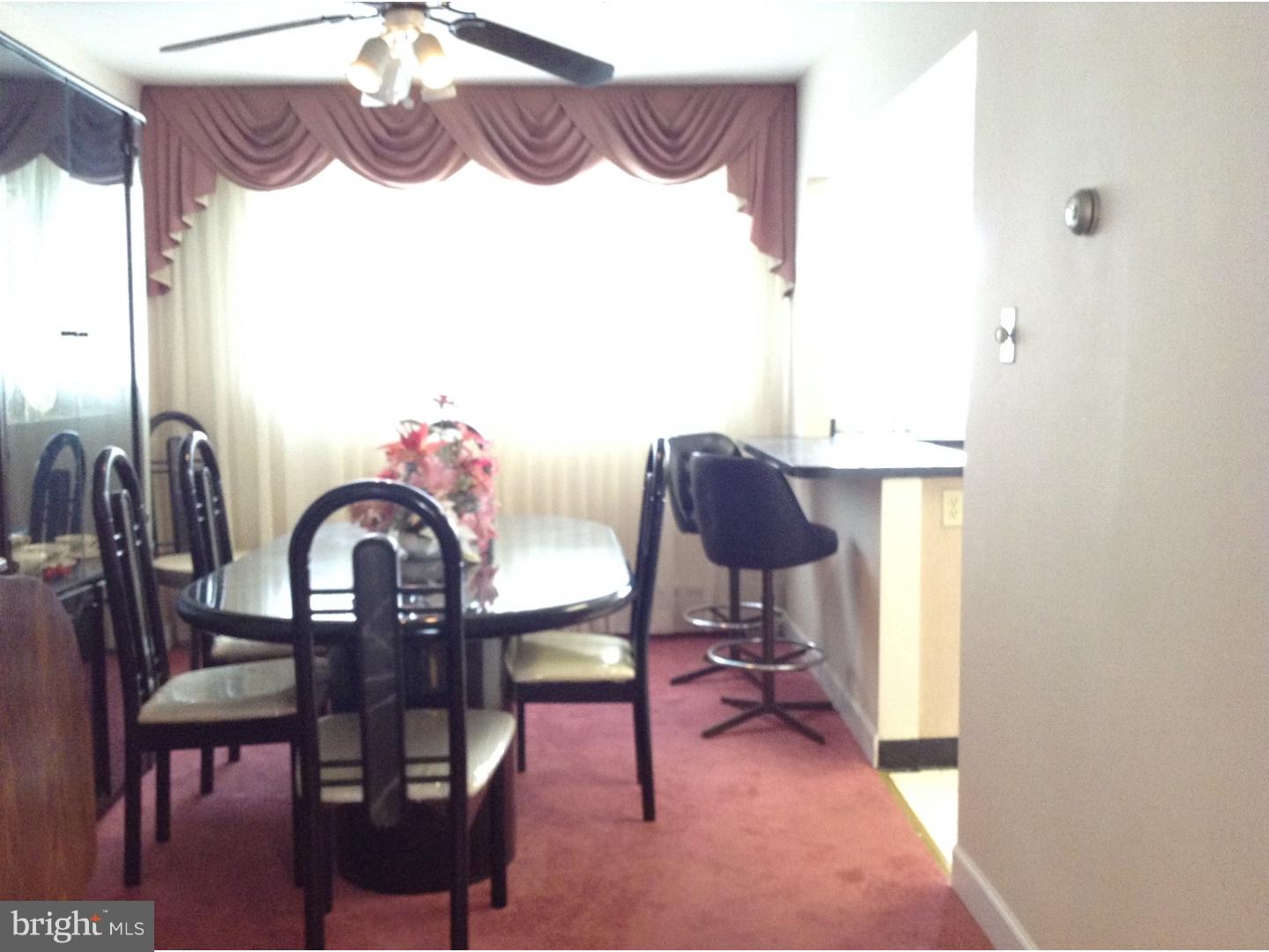 710 Copley Road Upper Darby, PA 19082 - Photo 10 of 20 Dining Room
