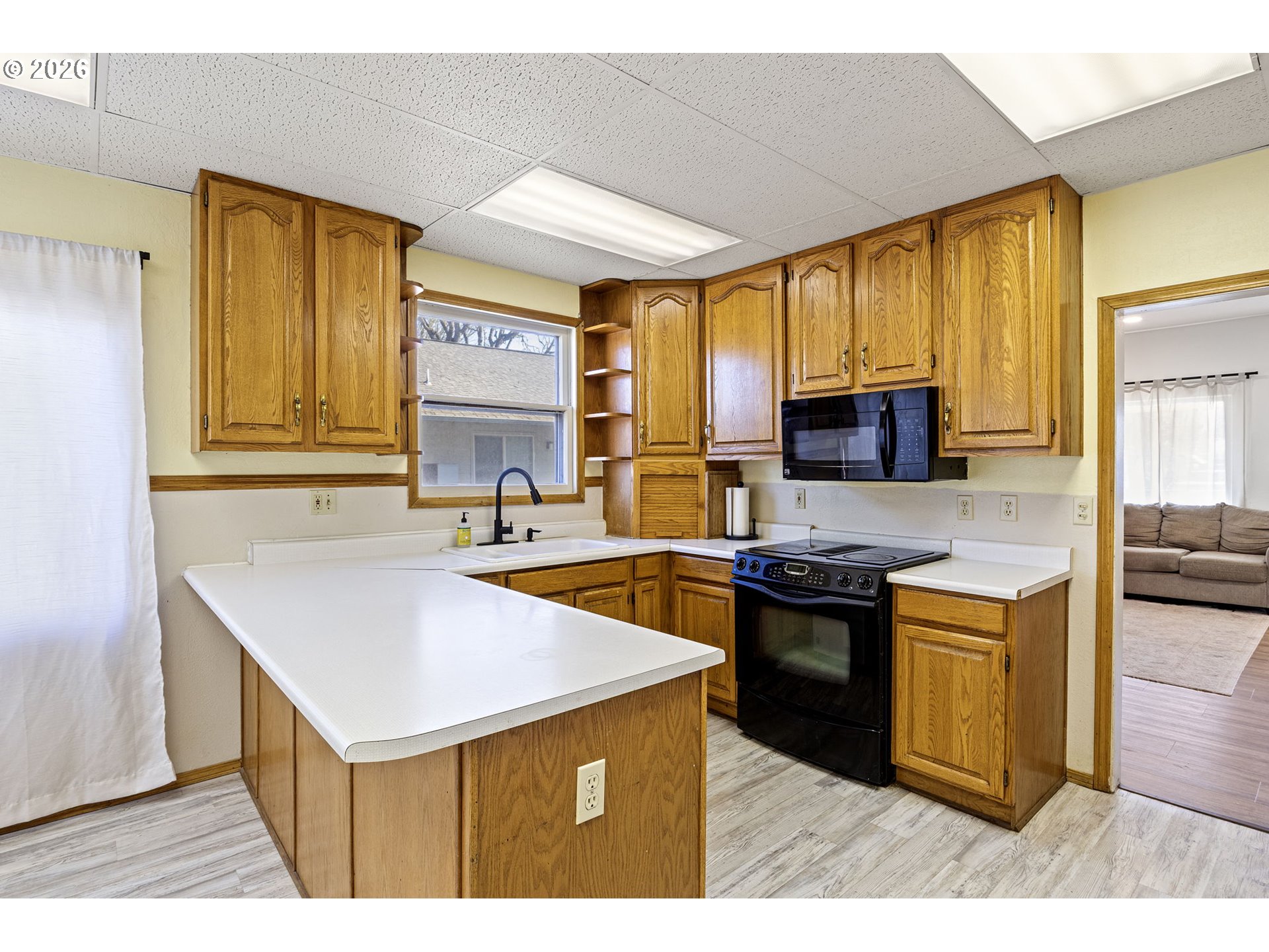 430 Division Avenue Drain, OR 97435 - Photo 17 of 47