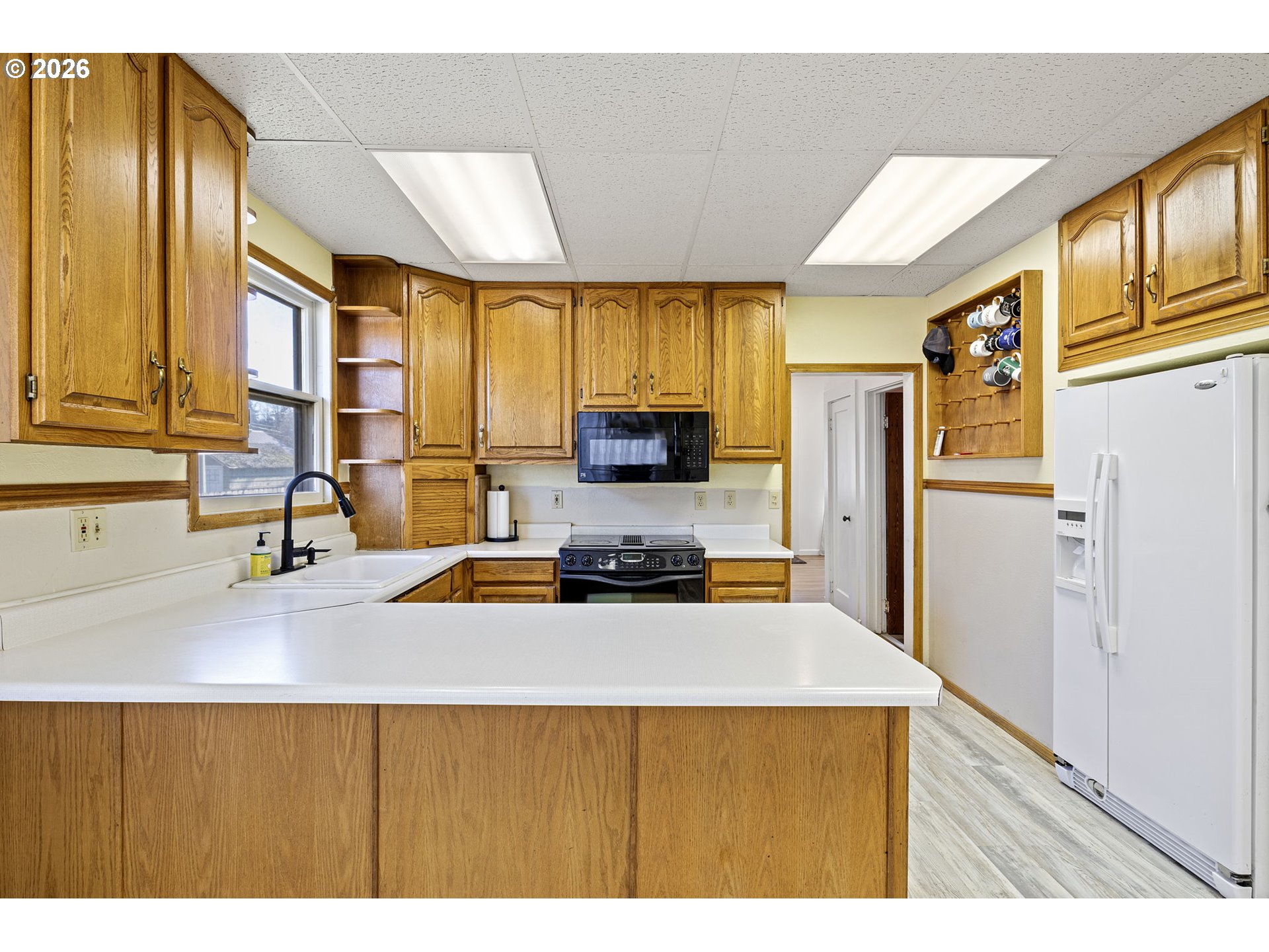 430 Division Avenue Drain, OR 97435 - Photo 18 of 47