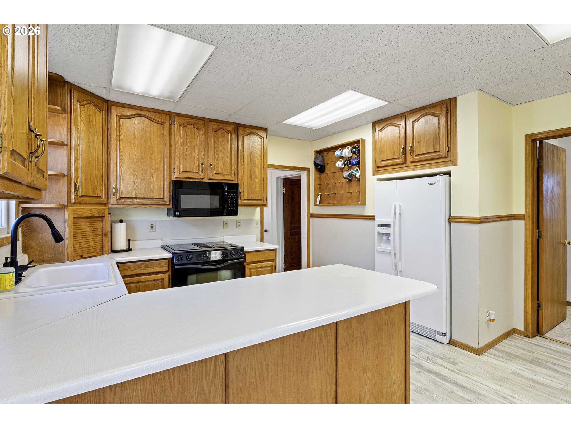 430 Division Avenue Drain, OR 97435 - Photo 19 of 47