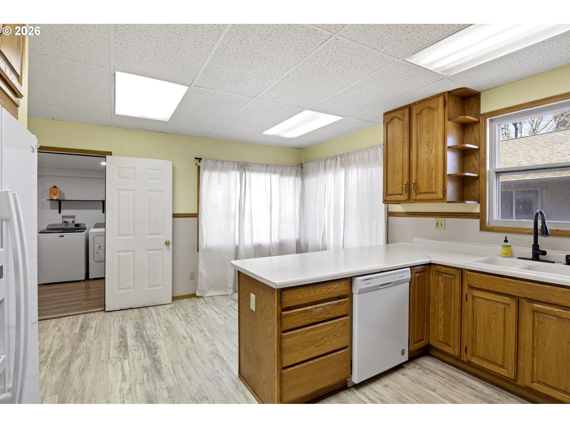 430 Division Avenue Drain, OR 97435 - Photo 20 of 47