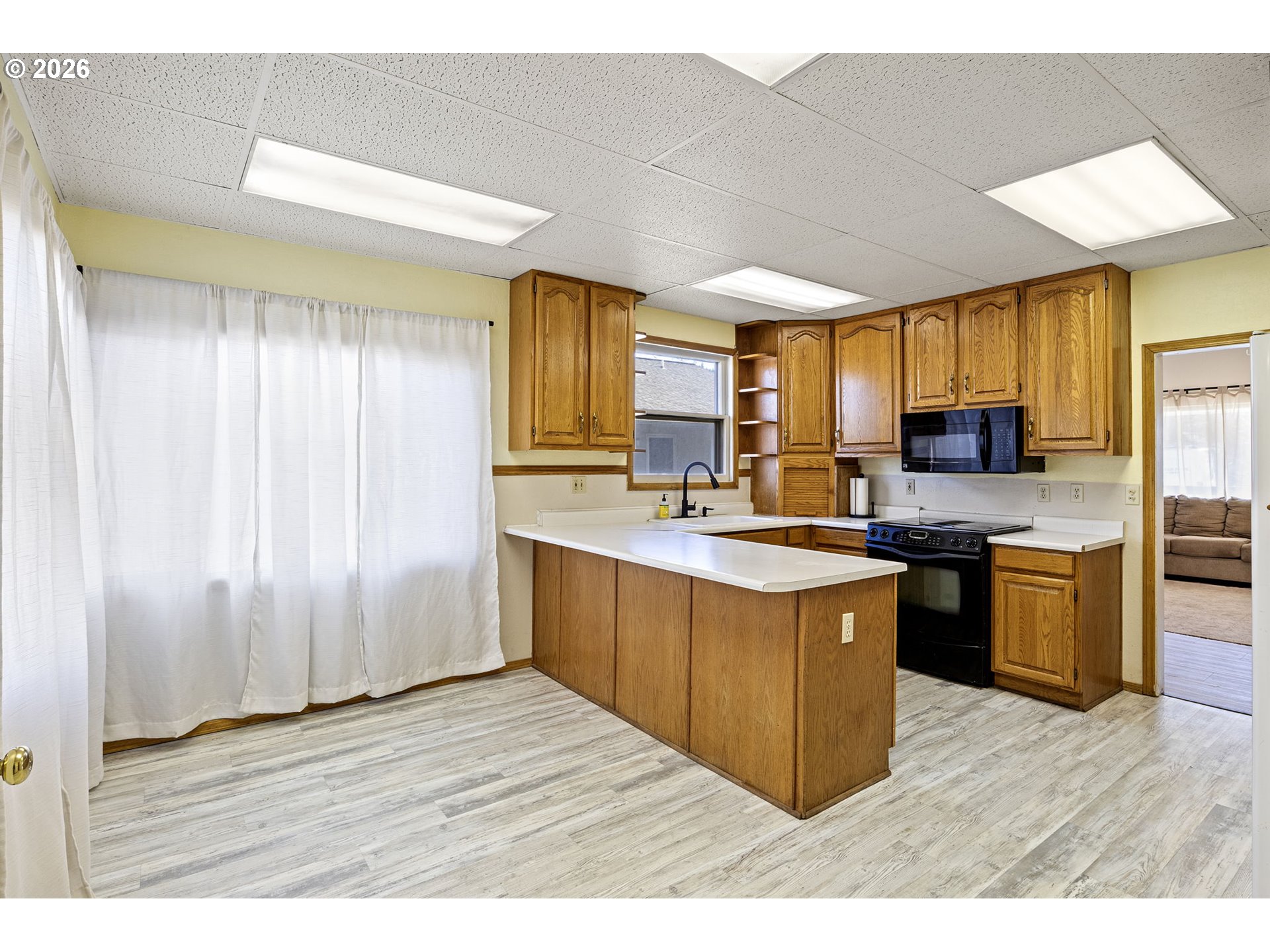 430 Division Avenue Drain, OR 97435 - Photo 24 of 47