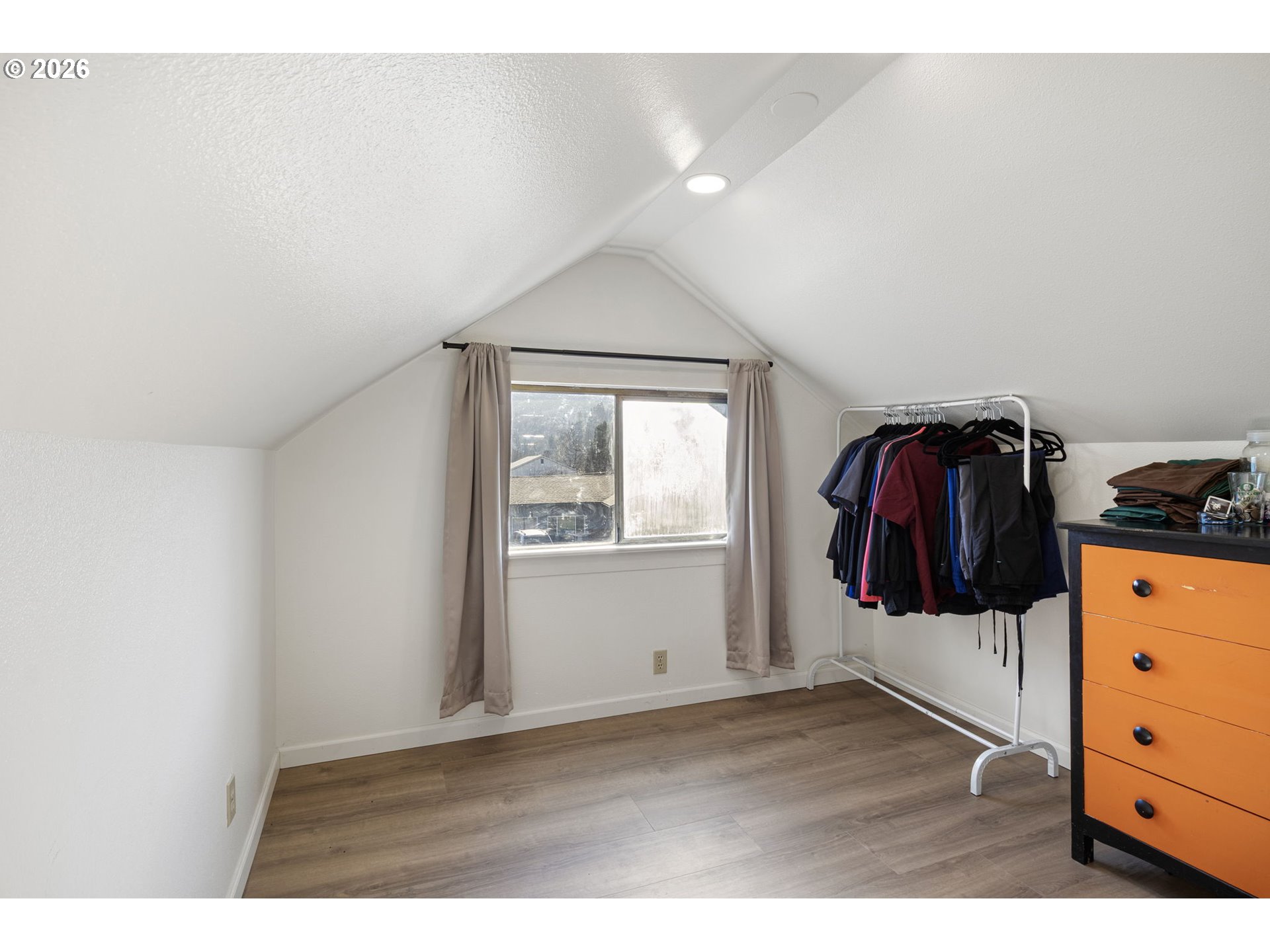 430 Division Avenue Drain, OR 97435 - Photo 31 of 47 Bonus Room