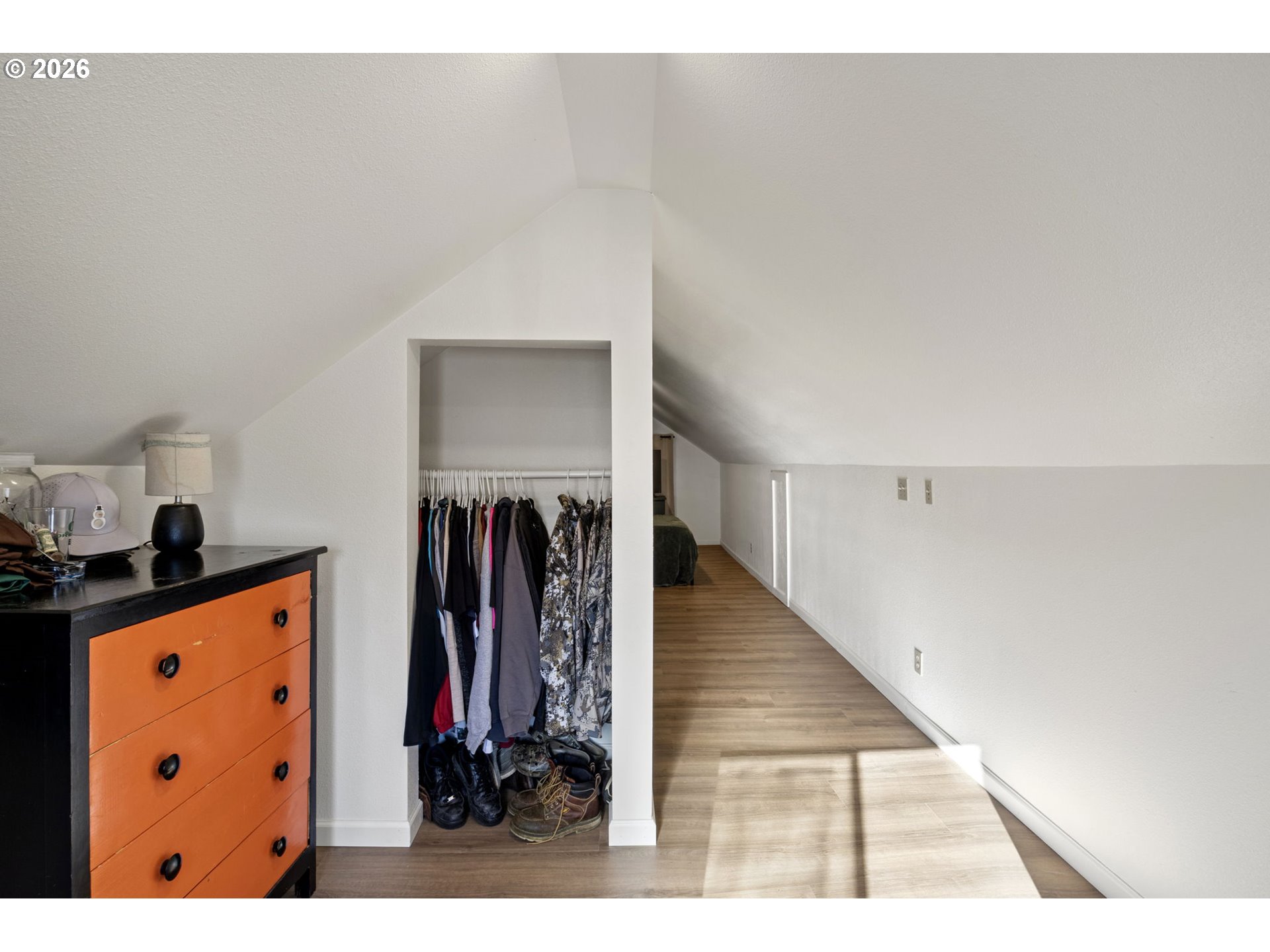 430 Division Avenue Drain, OR 97435 - Photo 32 of 47 Bonus Room