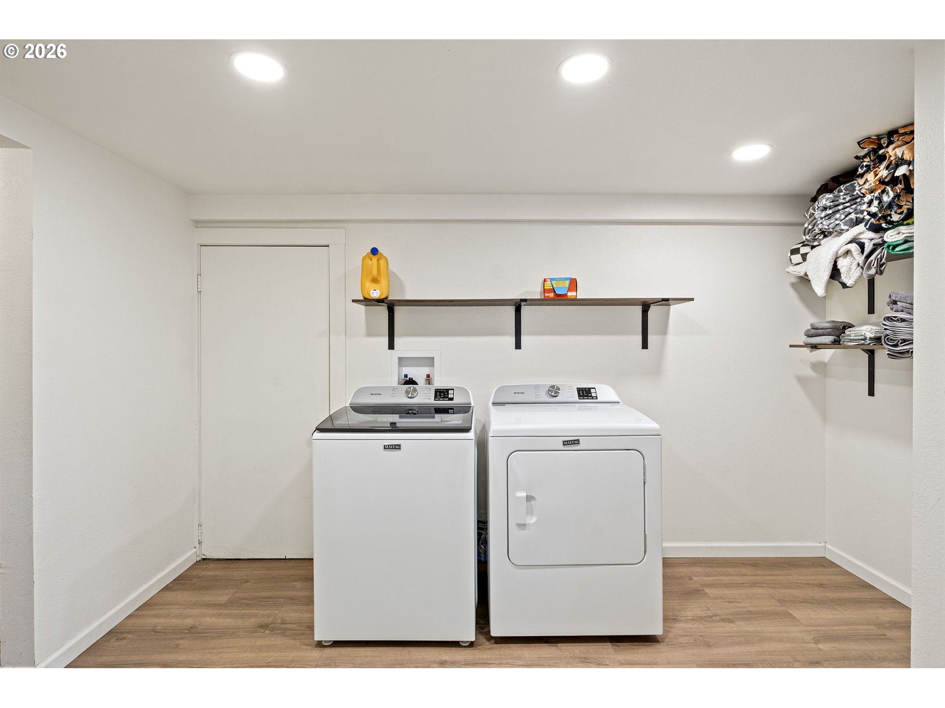 430 Division Avenue Drain, OR 97435 - Photo 36 of 47