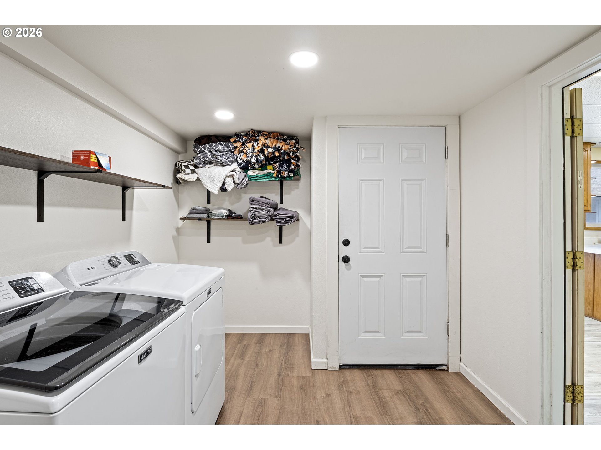 430 Division Avenue Drain, OR 97435 - Photo 38 of 47