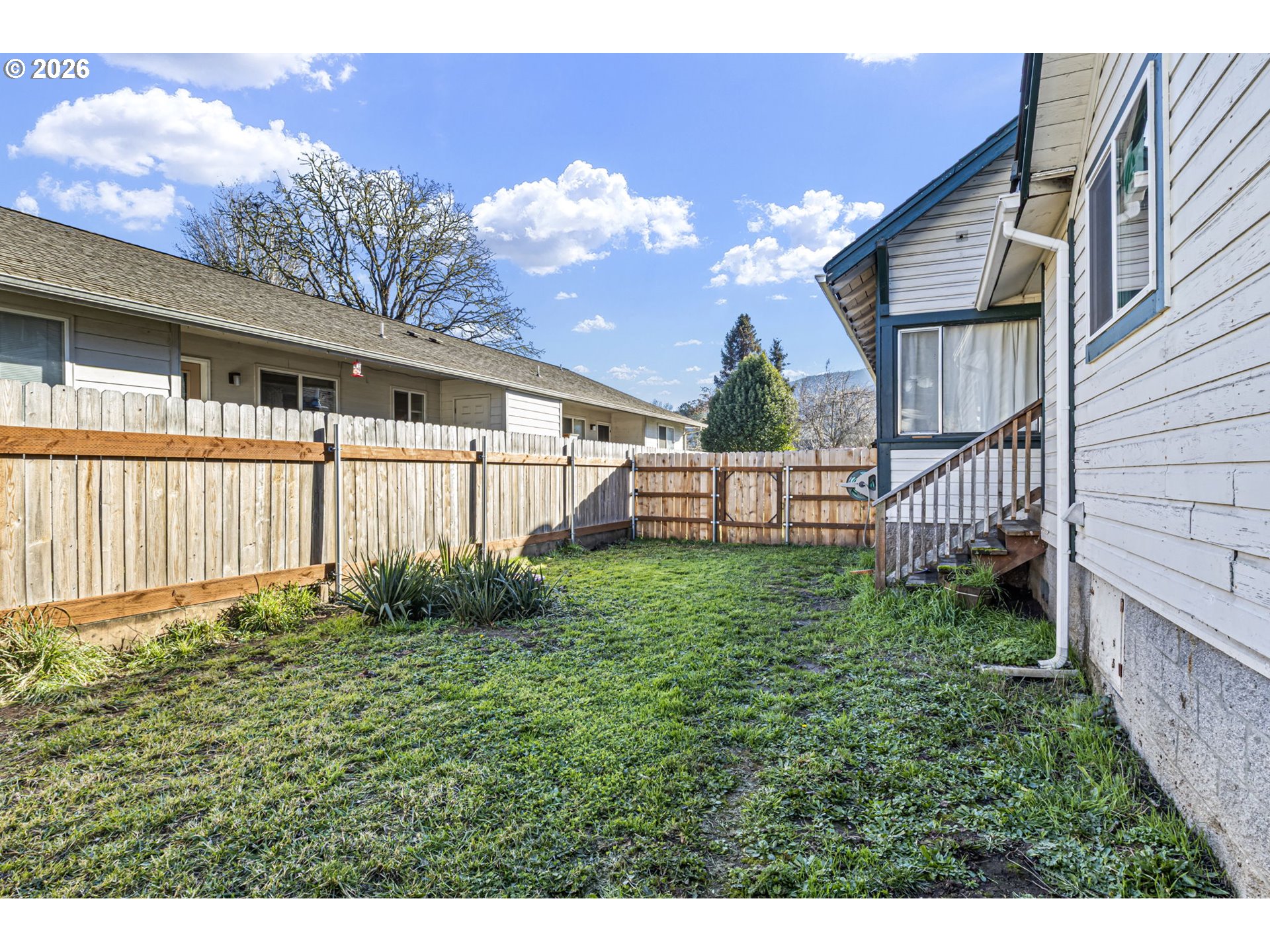 430 Division Avenue Drain, OR 97435 - Photo 43 of 47